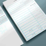 نمونه بریف محتوای متنی