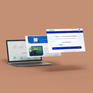 طراحی سایت دیده بان ترخیص